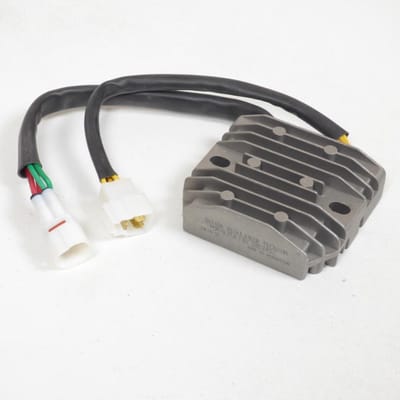tecnium spanningsgelijkrichter voor suzuki 750 gsr motorfiets 2011 tot 2014 dze2452 nieuw