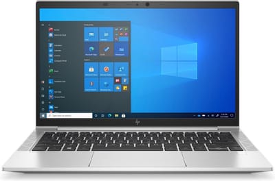 HP Elitebook 830 G8 I5-1135G7 8GB 256GB SSD 13.3 FHD