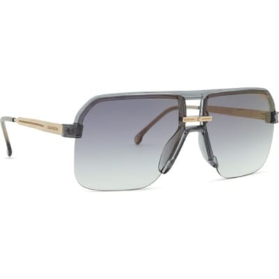 Carrera CARRERA 1066/S Grey 63/12/145 MAN Zonnebrillen