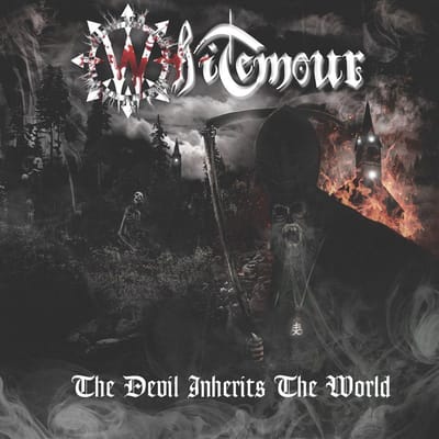 The Devil Inherits The World
