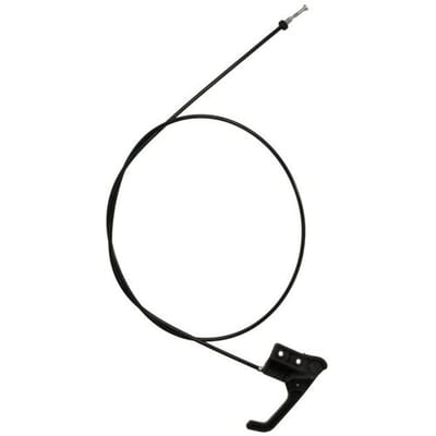 Motorkap trekken AKUSAN F5A001AKN