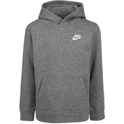 Capuchon voor babyjongens Nike Club Fleece PO