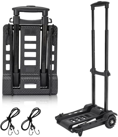 CLGP® Steekkar - Steekwagen Opvouwbaar - Transportkar