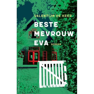 Beste Mevrouw Eva - Valentijn de Heer