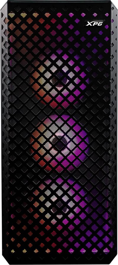 Micro ATX/ATX/ ITX Midtower Case XPG Defender Pro