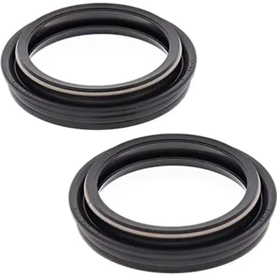 Kit stofafdekking voor motorvork All Balls Racing 57-137