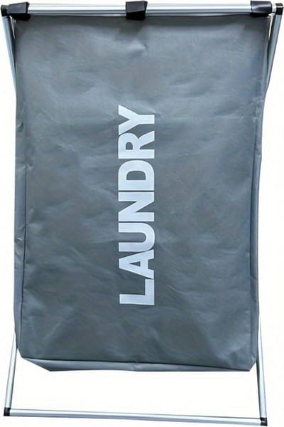 Bovista Laundry Bag - Wassorteerder 1 Vak - Wassorteerder - Wasmand 1 Vak - Laundry Basket