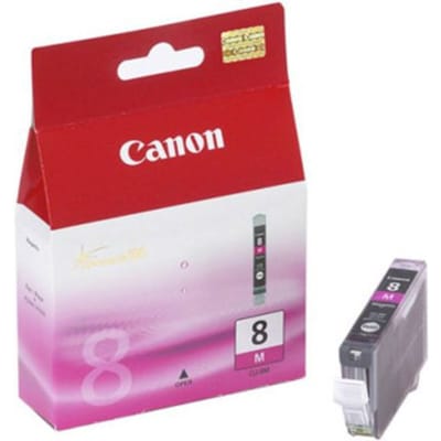 Canon Inktcartridge CLI-8 PM Origineel Foto magenta 0625B001