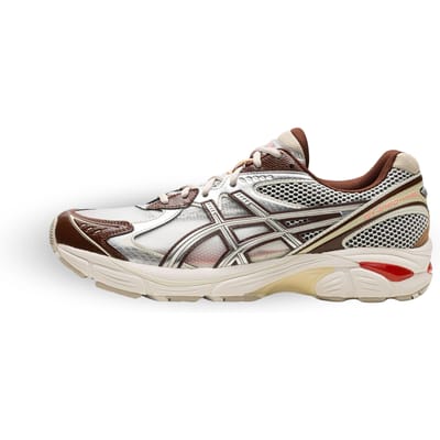 ASICS GT-2160 Above the Clouds Chocolate Brown