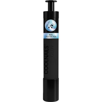 GLOV Nagelverzorging Scentless & Peel-Off Nagellak Dames