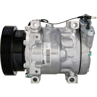 Compressor airconditioning VALEO 699414