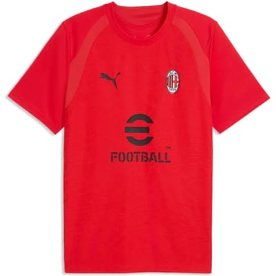 Training shirt AC Milan 2026/27
