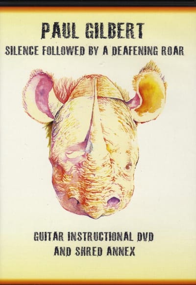 Silence After A  Deafening Road