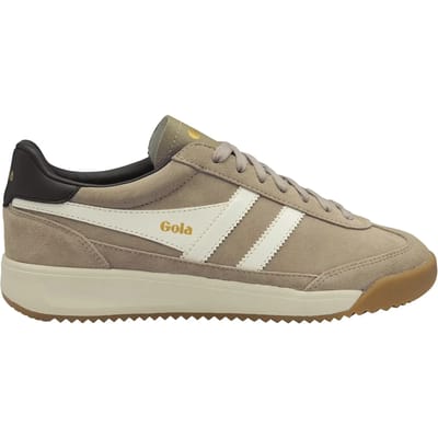 Suède damesschoenen Gola Tornado '88