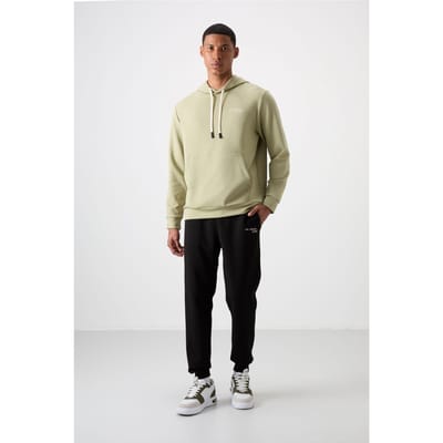 Heren Hoodie en Broek Set
