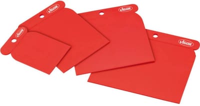 Vigor V4278 Plamuurspatelset