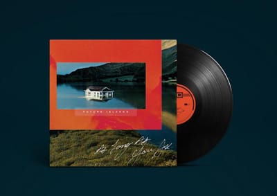As Long As You Are - Future Islands