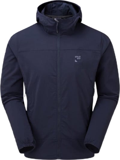 SPRAYWAY VECTIS JACKET - Outdoorjas - Heren - donker blauw - L