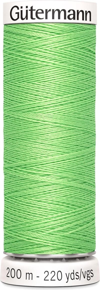 Gutermann Polyester Naaigaren 200meter-153