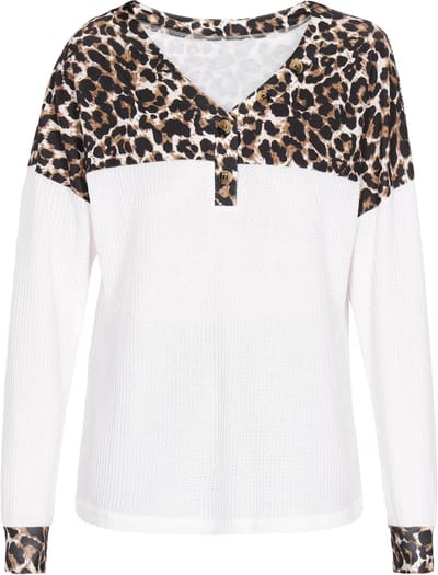 NAEMI Blouse