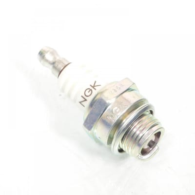 Bougie d'allumage NGK pour Auto BM6 / 2027 Neuf