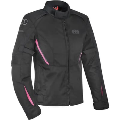 Motorjack voor dames Oxford Iota 1.0 Tech
