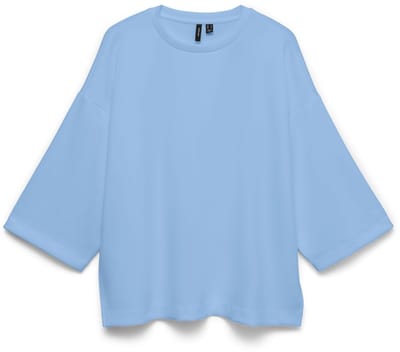 Vero Moda T-shirts VMMILLE Top