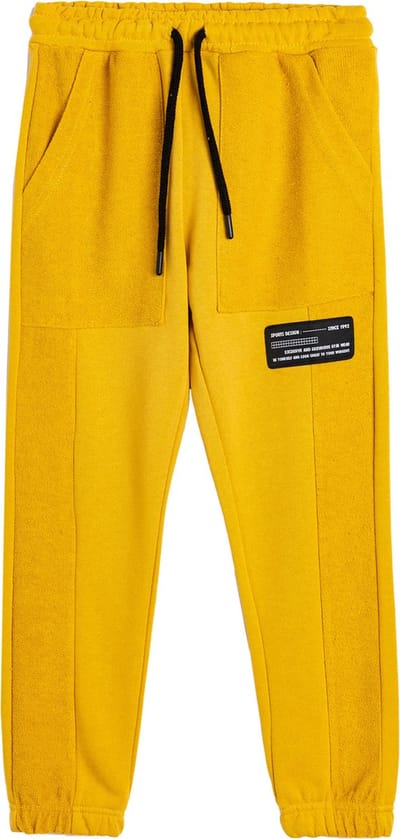 Jogger Normaal Sweathose