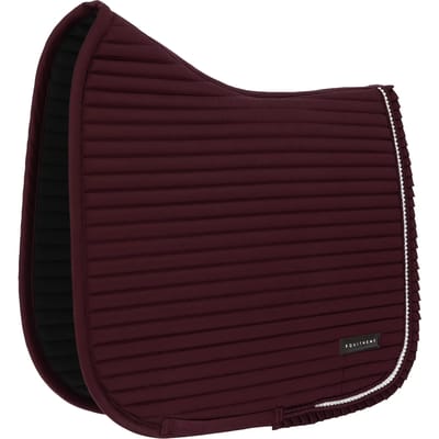 Zadeldek voor paarden Equithème Glam