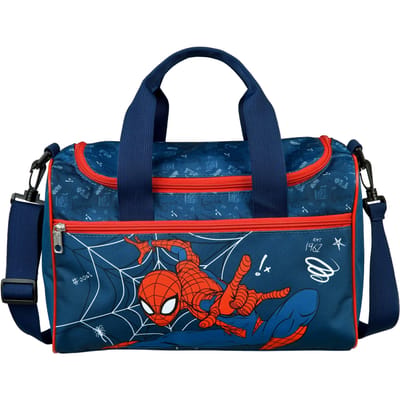 Spiderman gymtas