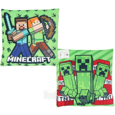 Kussen - mine craft
