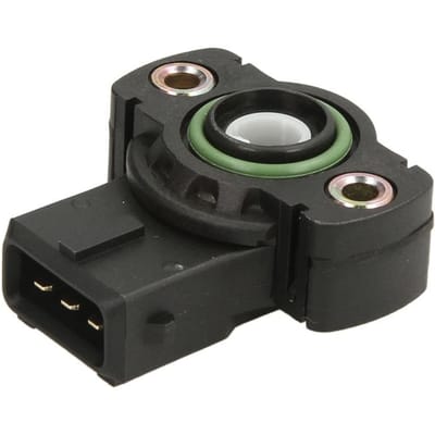 Sensor, smoorkleppenverstelling DELPHI SS10562-12B1