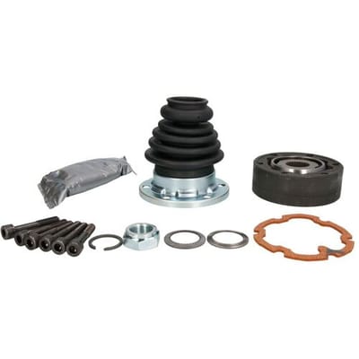 Homokineet reparatie set, aandrijfas SPIDAN 22498