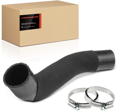 Frankberg 1x koelslang turboslang intercooler voor Chevrolet