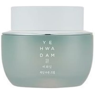 THE FACE SHOP - Yehwadam Artemisia Soothing Moisturizing Cream 120ml
