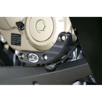 Couvre-carter motorfiets slider rechts R&G Racing CBR1000RR '08-09