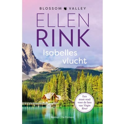 Isabelles Vlucht - Blossom Valley - Ellen Rink