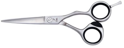 Joewell Knipschaar X 2.0 Matt Silver 5,5inch