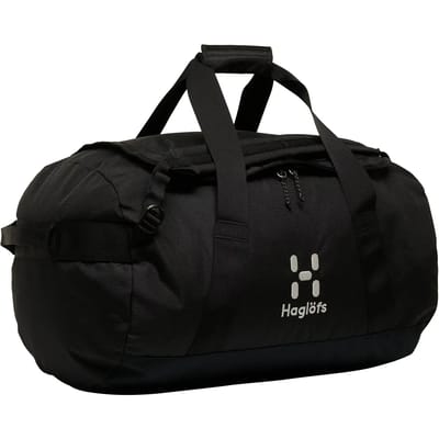 Haglöfs Fjatla Sporttas 53 cm - true black