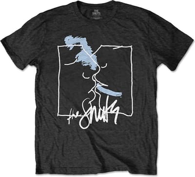 The Snuts - Always Heren T-shirt - S - Zwart