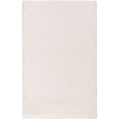 Tapijt Comfort crème 50x80 cm