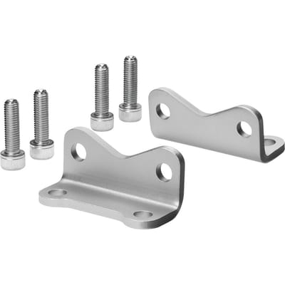 Festo Voetbevestiging Bouwgrootte 32 - 157312 - P2GDX
