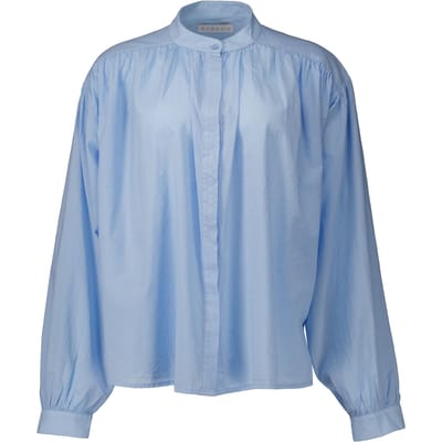 Bardou  Blouses Lichtblauw Monique Blouse