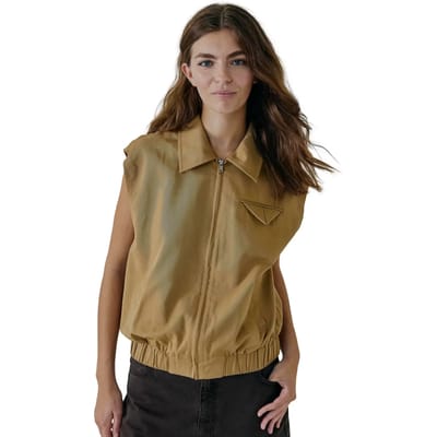 Damesgilet Norr Mille