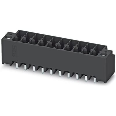 Phoenix Contact 1787519 Male behuizing (board) DMCV Totaal aantal polen: 28 Rastermaat: 3.50 mm Inhoud: 50 stuk(s)