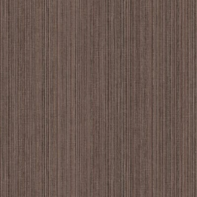Zambaiti Vinylbehang Z47858 - Home 2 - Strepen Bruin - 106cm x 10.0m