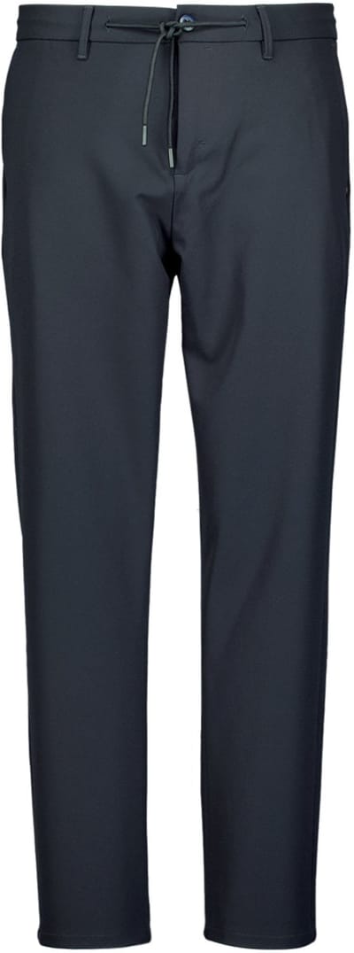 De Sedoc broek - Wide Fit