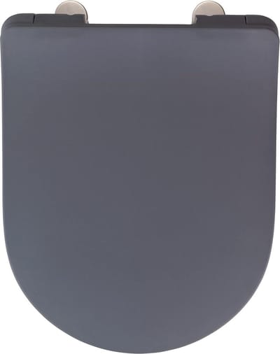 Sedile Grigio - comfortabele autostoel met gewatteerde bekleding