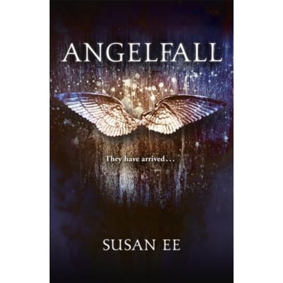 Angelfall door Susan Ee Paperback Boek 9781444778519