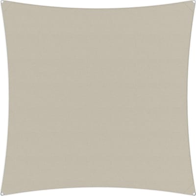 Umbrosa Ingenua schaduwzeil vierkant 3x3 m solidum canvas